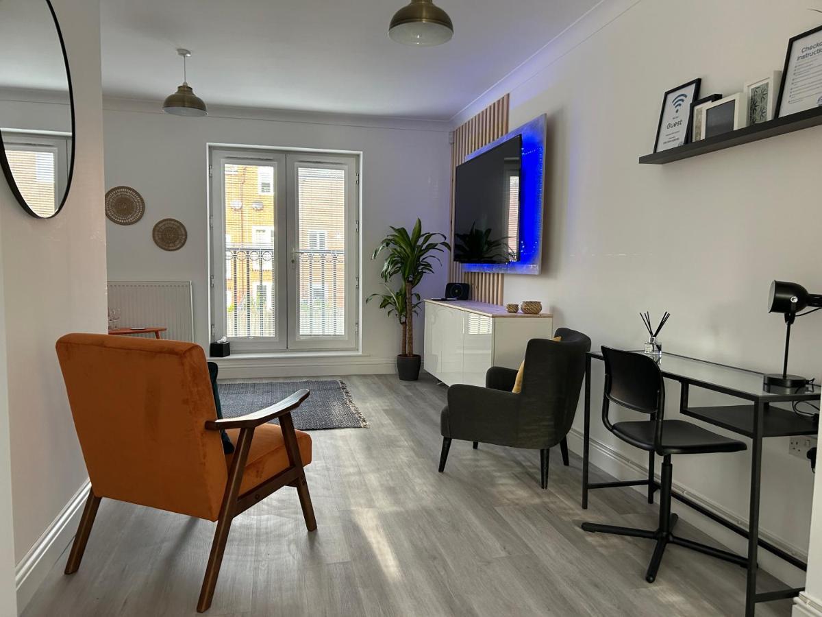 The Town House, Whole House Suitable For Contractors And Families Market Harborough Exteriér fotografie