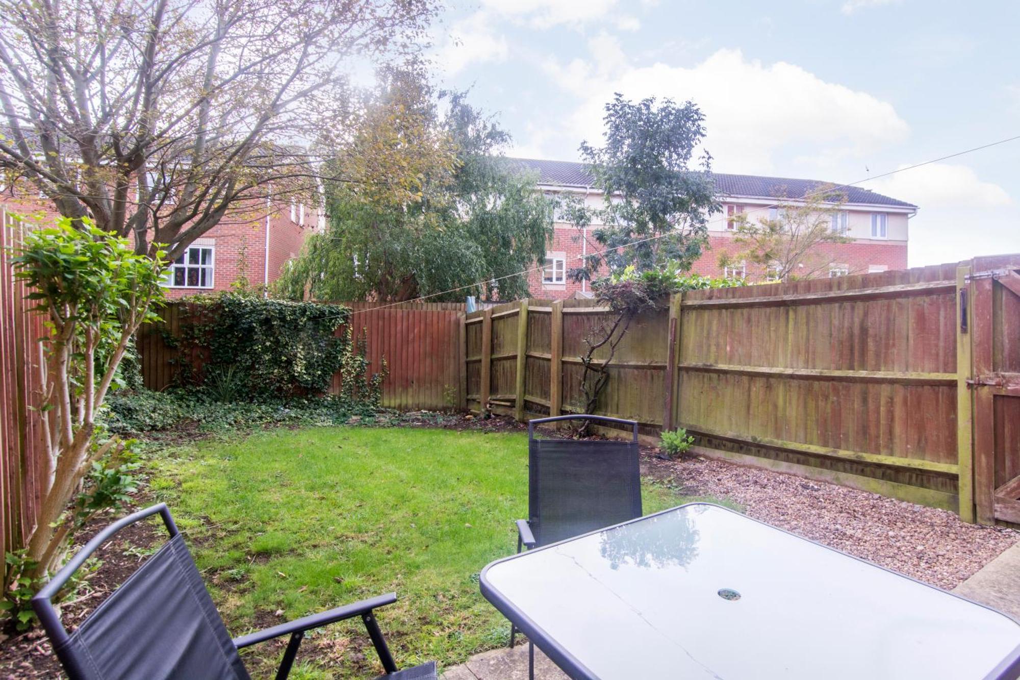 The Town House, Whole House Suitable For Contractors And Families Market Harborough Exteriér fotografie