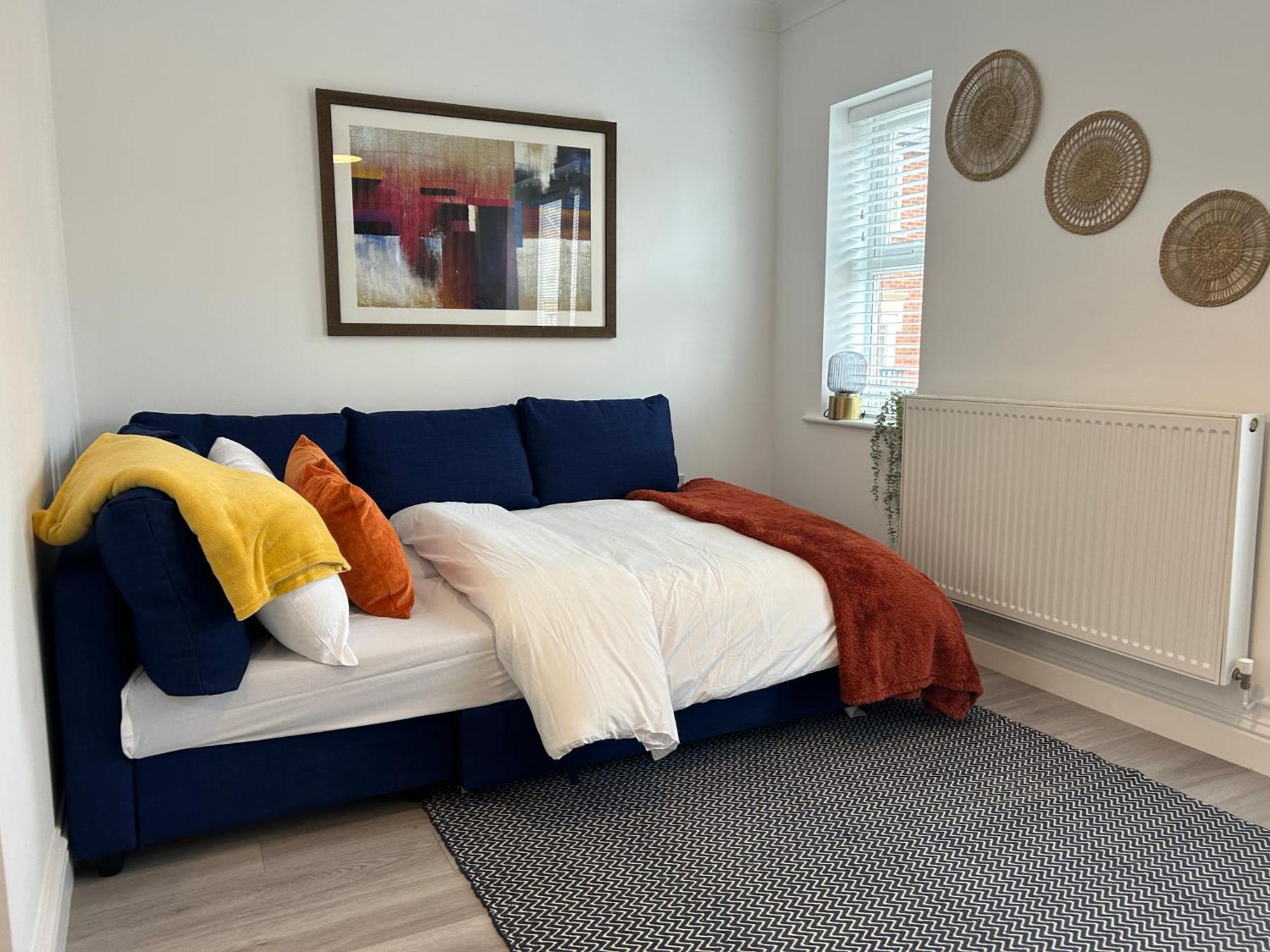 The Town House, Whole House Suitable For Contractors And Families Market Harborough Exteriér fotografie