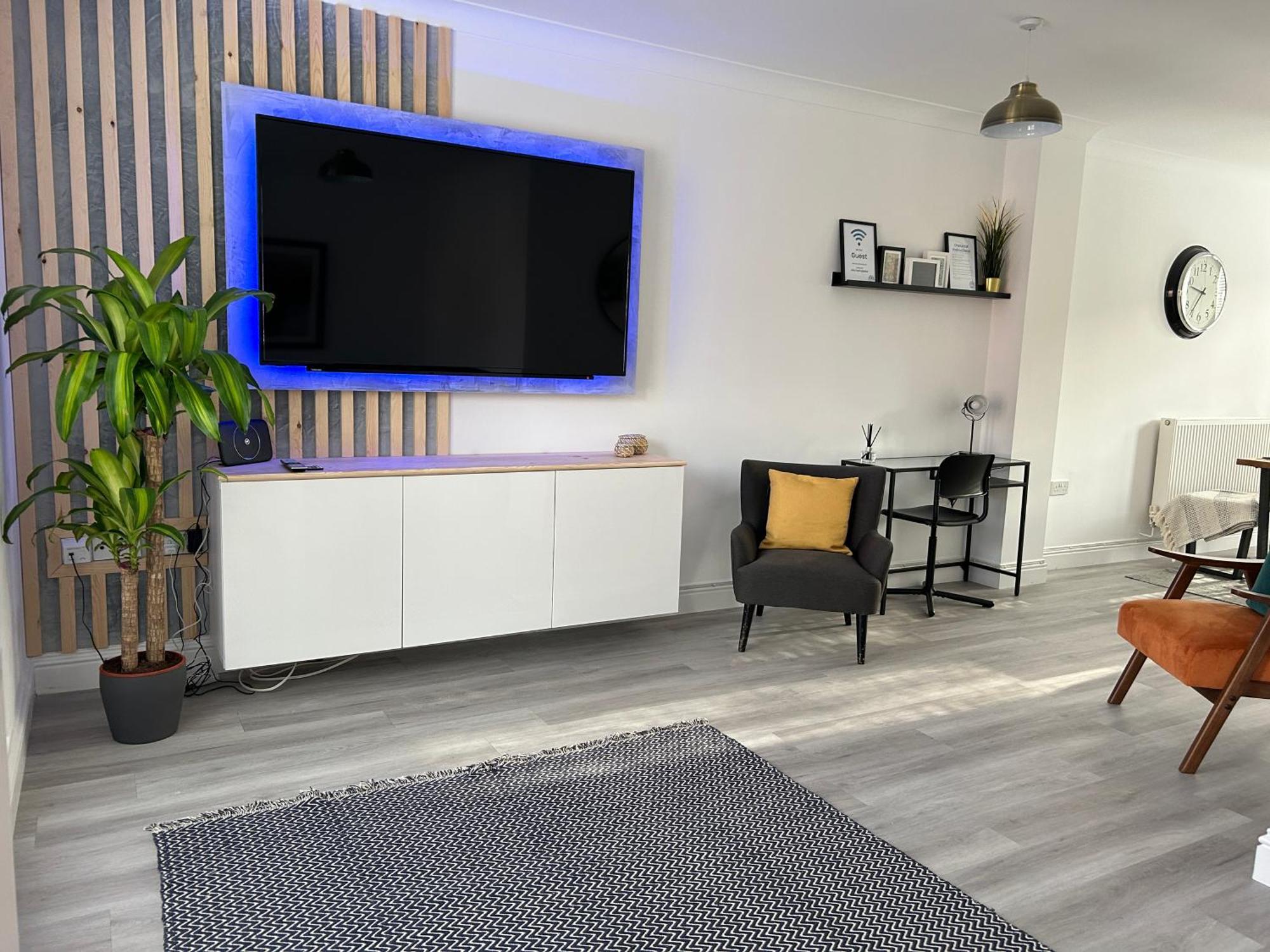 The Town House, Whole House Suitable For Contractors And Families Market Harborough Exteriér fotografie